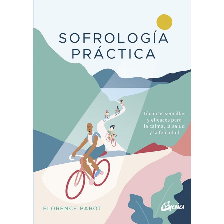 SOFROLOGIA PRACTICA