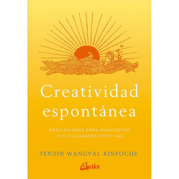 CREATIVIDAD ESPONTANEA