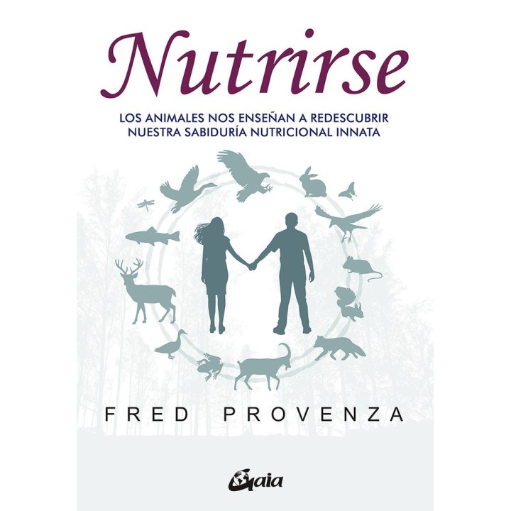 NUTRIRSE