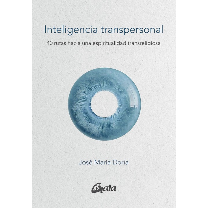 INTELIGENCIA TRANSPERSONAL