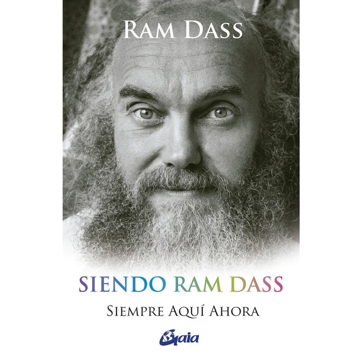 SIENDO RAM DASS
