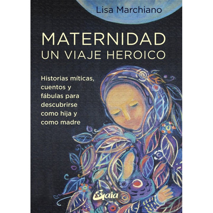 MATERNIDAD UN VIAJE HEROICO