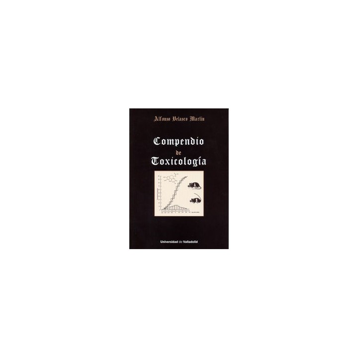 COMPENDIO DE TOXICOLOGIA
