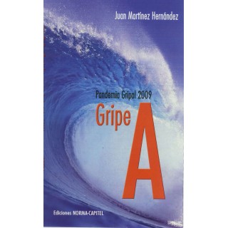 GRIPE A PANDEMIA GRIPAL O.VARIAS