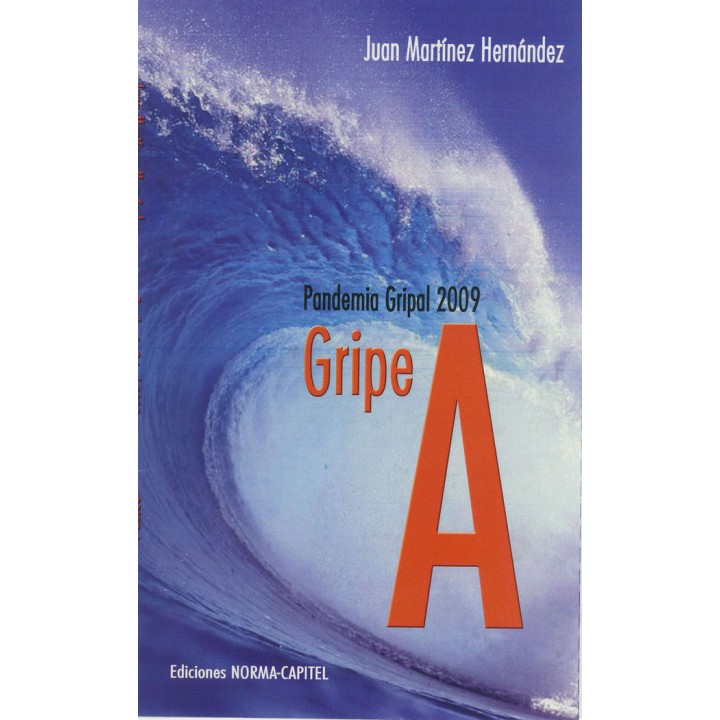 GRIPE A PANDEMIA GRIPAL O.VARIAS