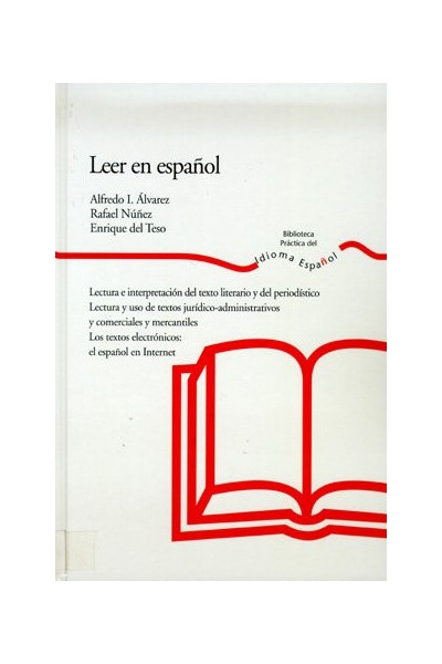 LEER EN ESPAÑOL