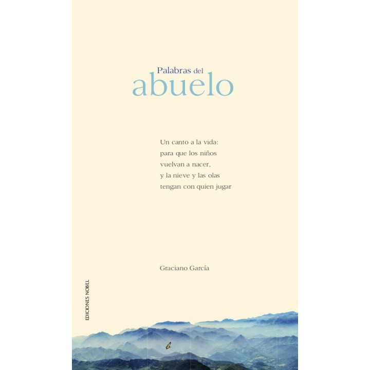 PALABRAS DEL ABUELO
