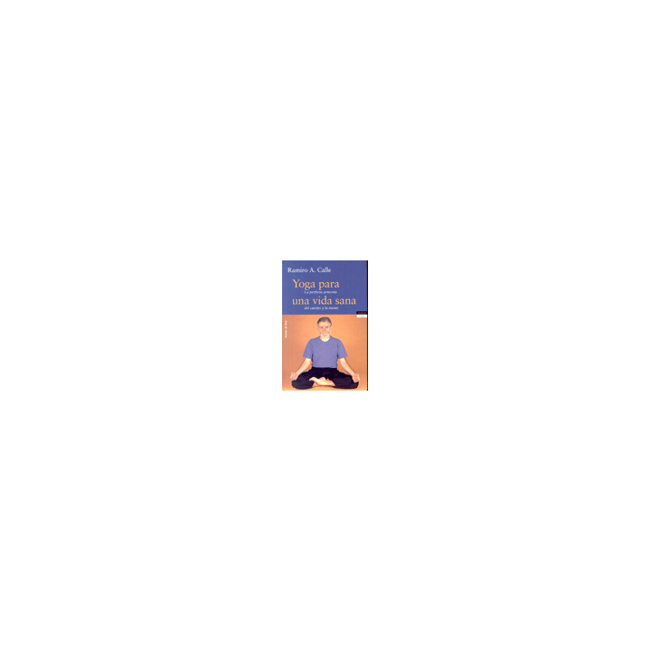 YOGA PARA UNA VIDA SANA