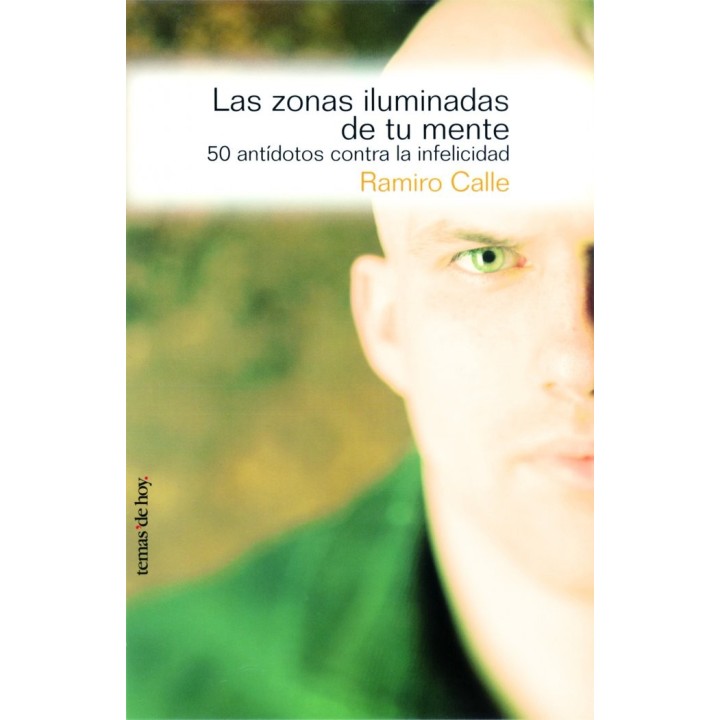 ZONAS ILUMINADAS DE TU MENTE TEMAS HOY