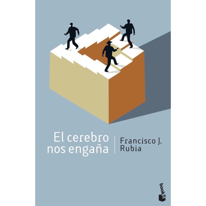 CEREBRO NOS ENGAÑA,EL NBK