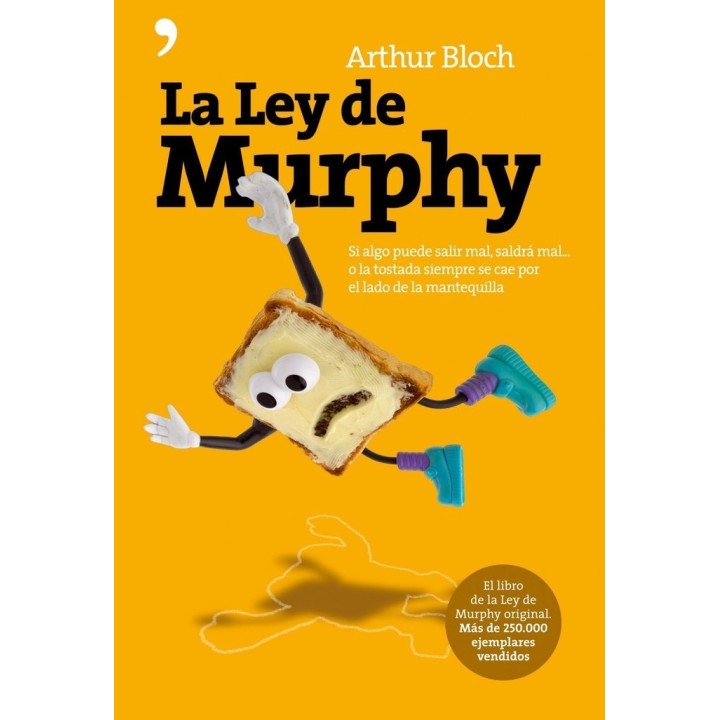 LEY DE MURPHY,LA NE