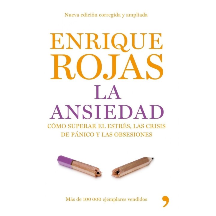 ANSIEDAD,LA NE