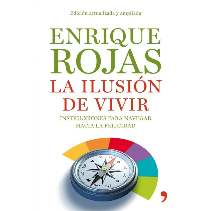 ILUSION DE VIVIR,LA