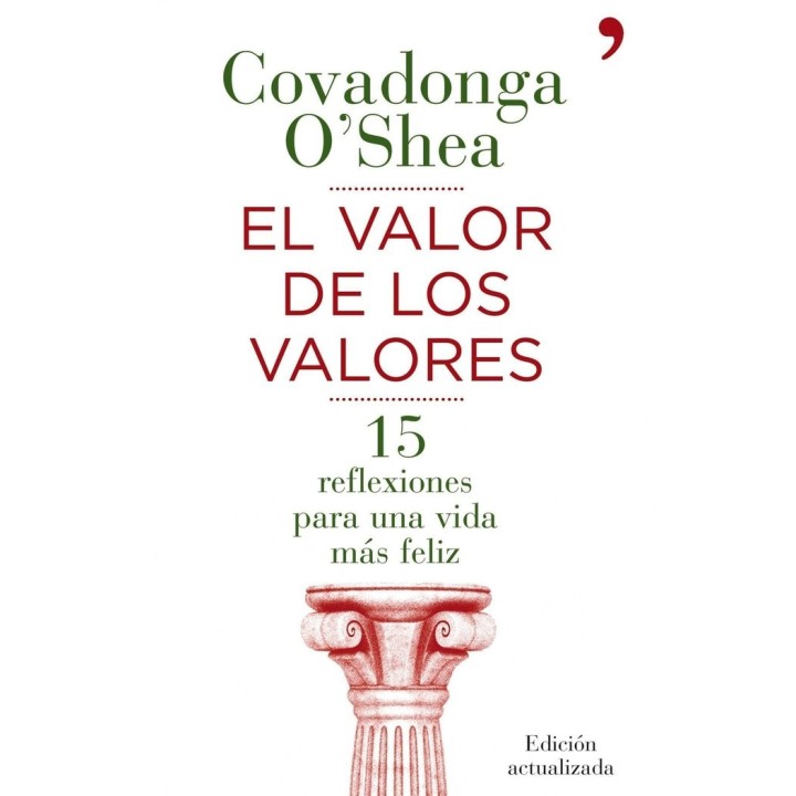 VALOR DE LOS VALORES,EL
