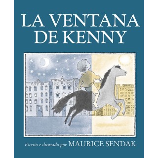 VENTANA DE KENNY,LA