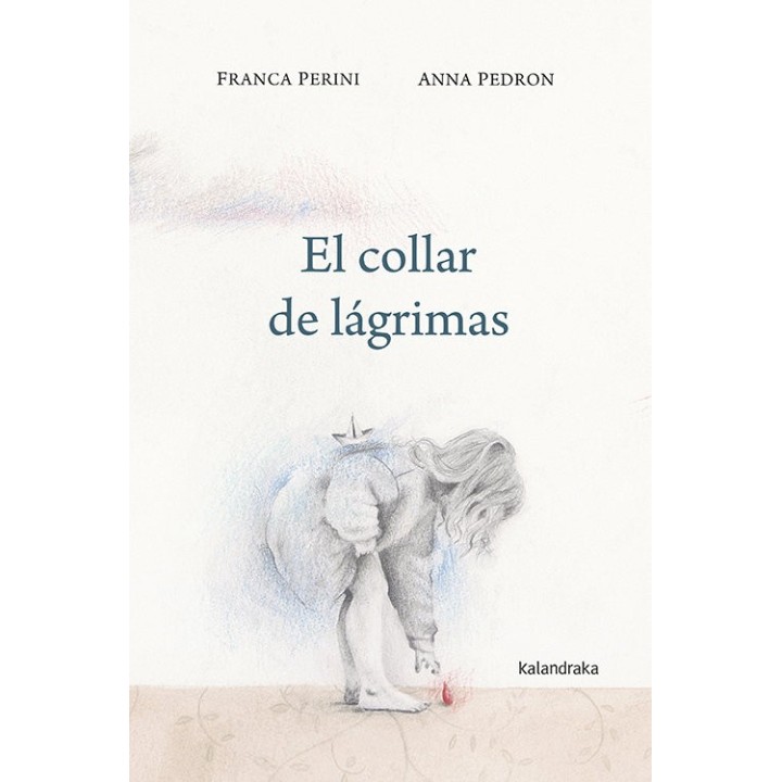 EL COLLAR DE LAGRIMAS