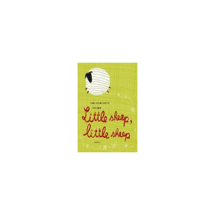 LITTLE SHEEP LITTLE SHEEP
