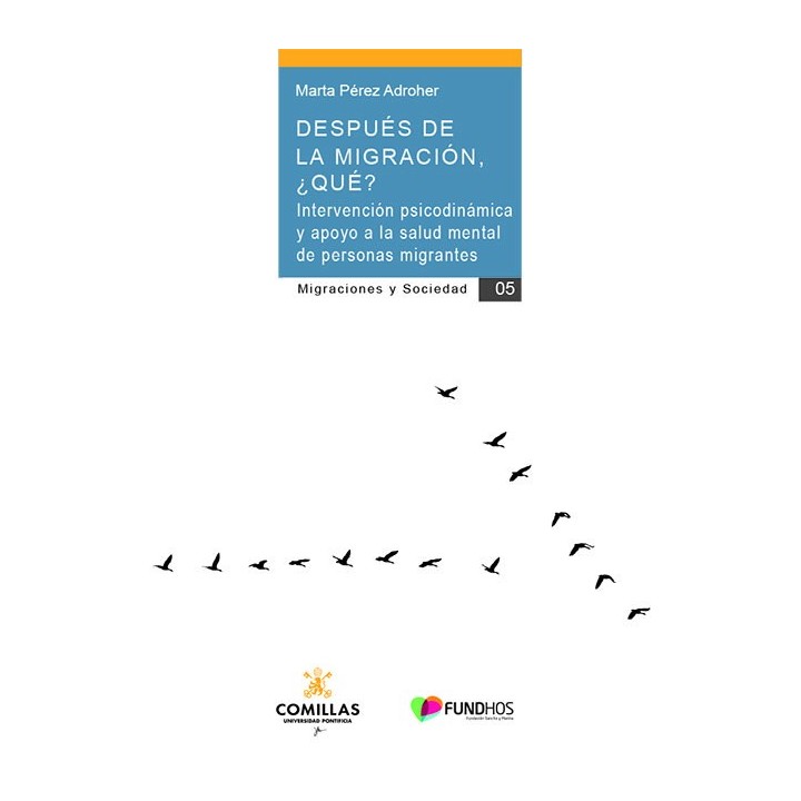 DESPUES DE LA MIGRACION QUE