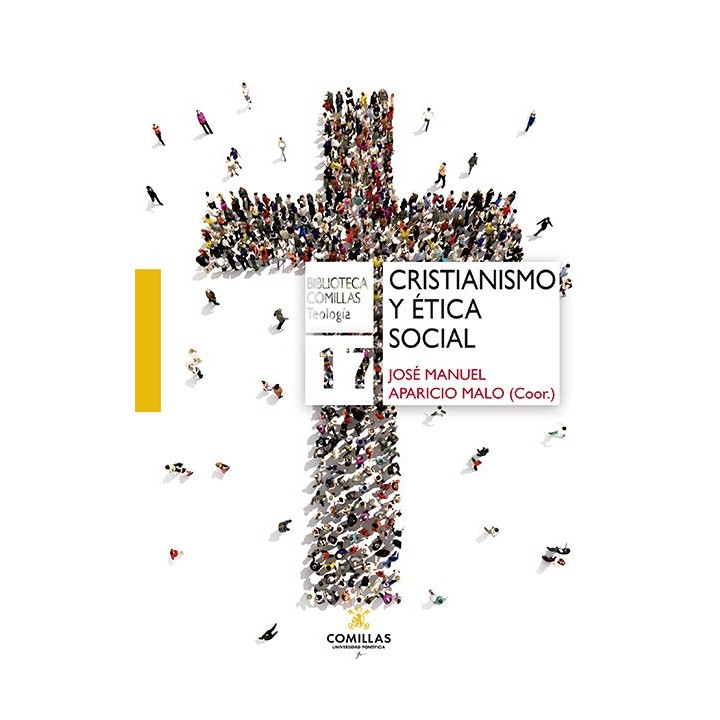CRISTIANISMO Y ETICA SOCIAL