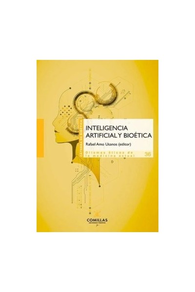 INTELIGENCIA ARTIFICIAL Y BIOETICA