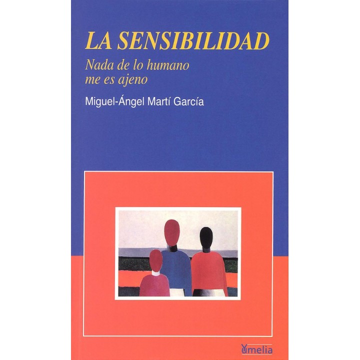 SENSIBILIDAD,LA 3ªED