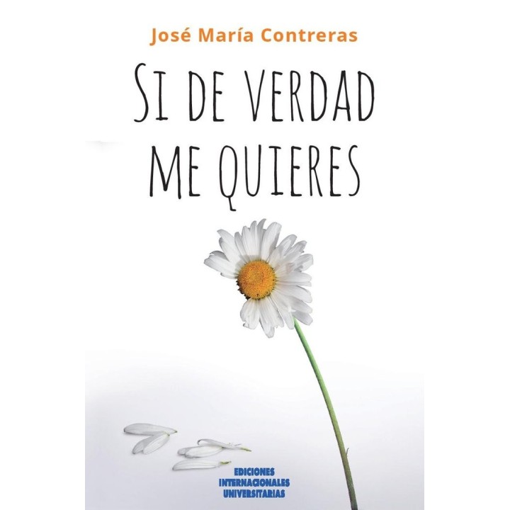 SI DE VERDAD ME QUIERES
