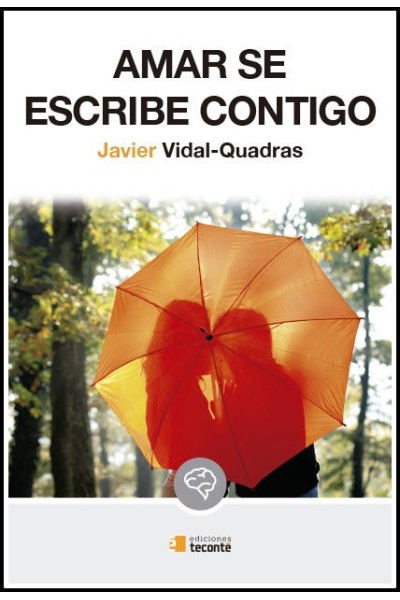 AMAR SE ESCRIBE CONTIGO