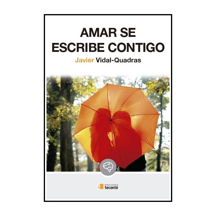 AMAR SE ESCRIBE CONTIGO