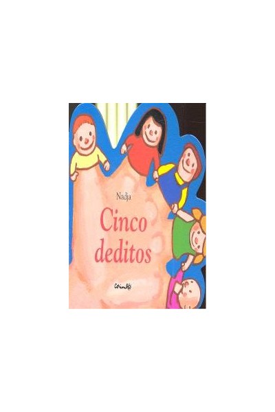 CINCO DEDITOS