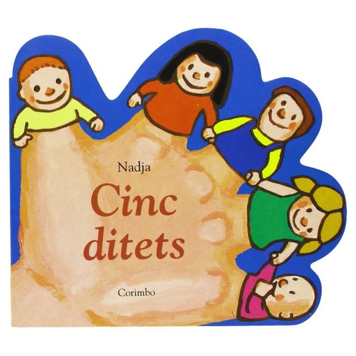 CINC DITETS