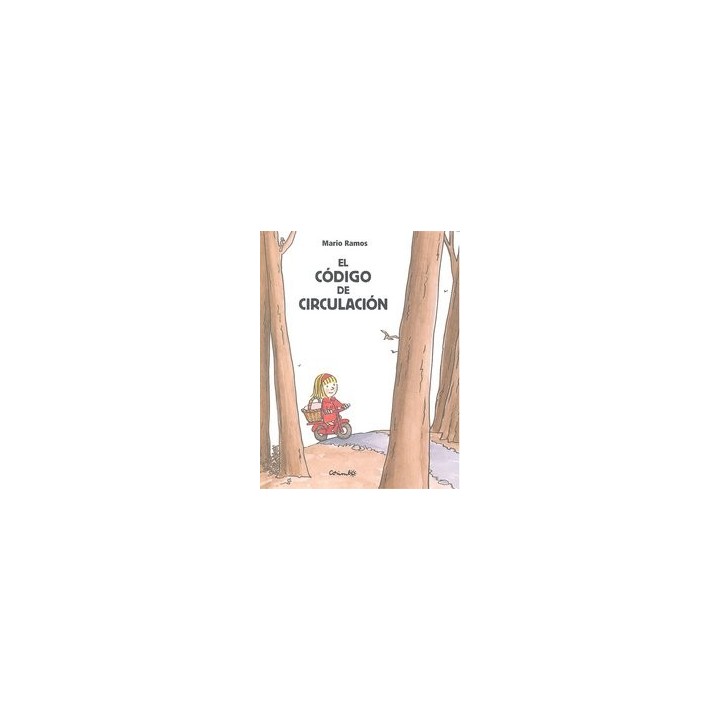 CODIGO DE CIRCULACION,EL (INFANTIL)