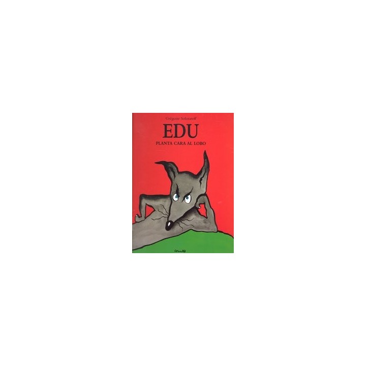 EDU PLANTA CARA LA LOBO