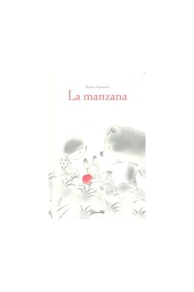 MANZANA,LA