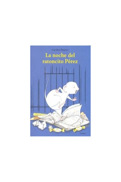 NOCHE DEL RATONCITO PEREZ,LA