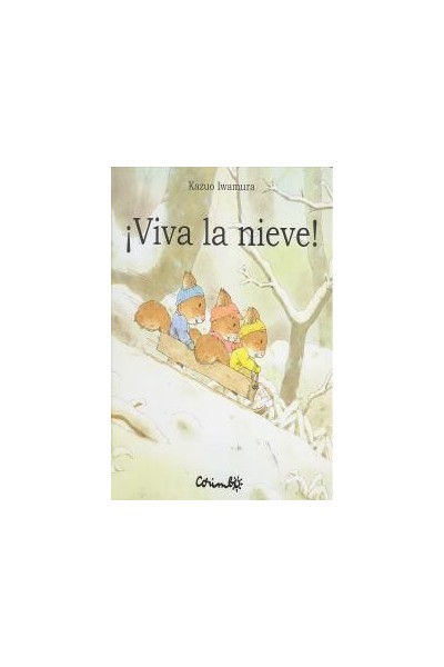 VIVA LA NIEVE