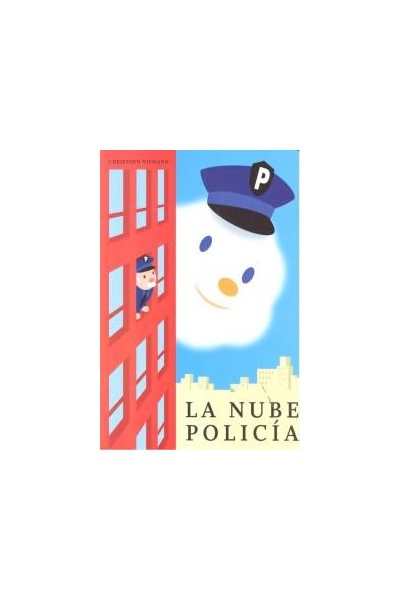 NUBE POLICIA,LA