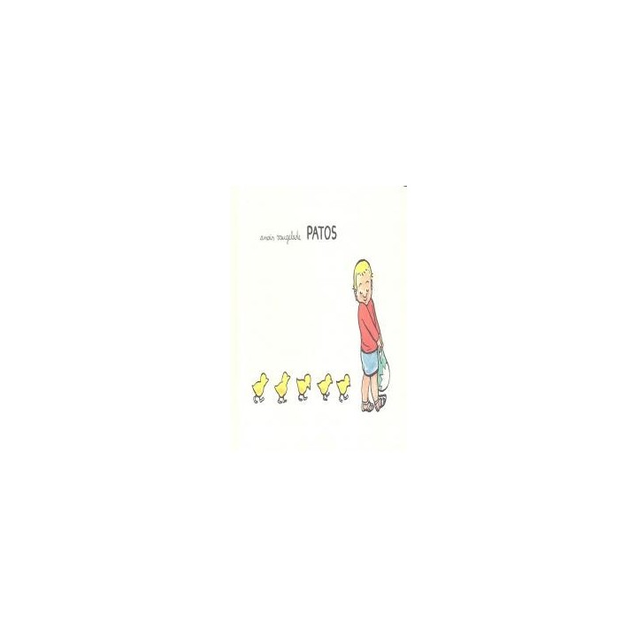 PATOS
