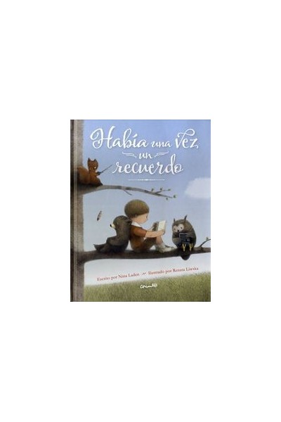 HABIA UNA VEZ UN RECUERDO