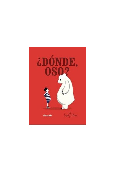 DONDE OSO