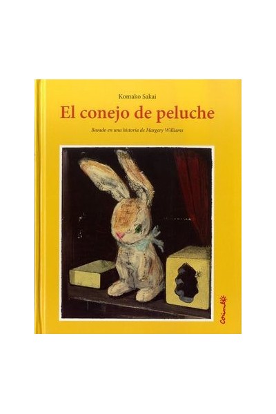 CONEJO DE PELUCHE,EL