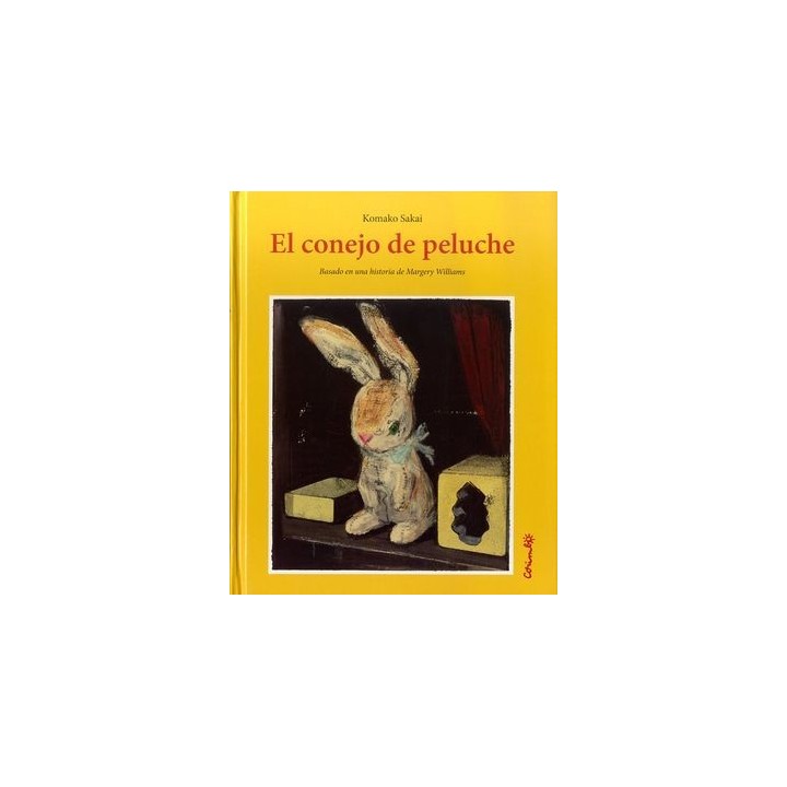 CONEJO DE PELUCHE,EL