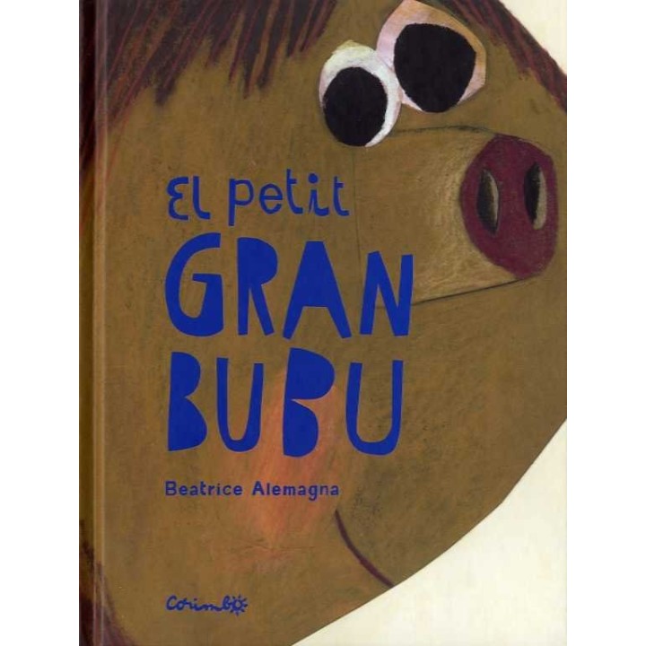 PETIT GRAN BUBU,EL