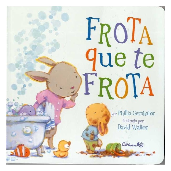 FROTA QUE TE FROTA
