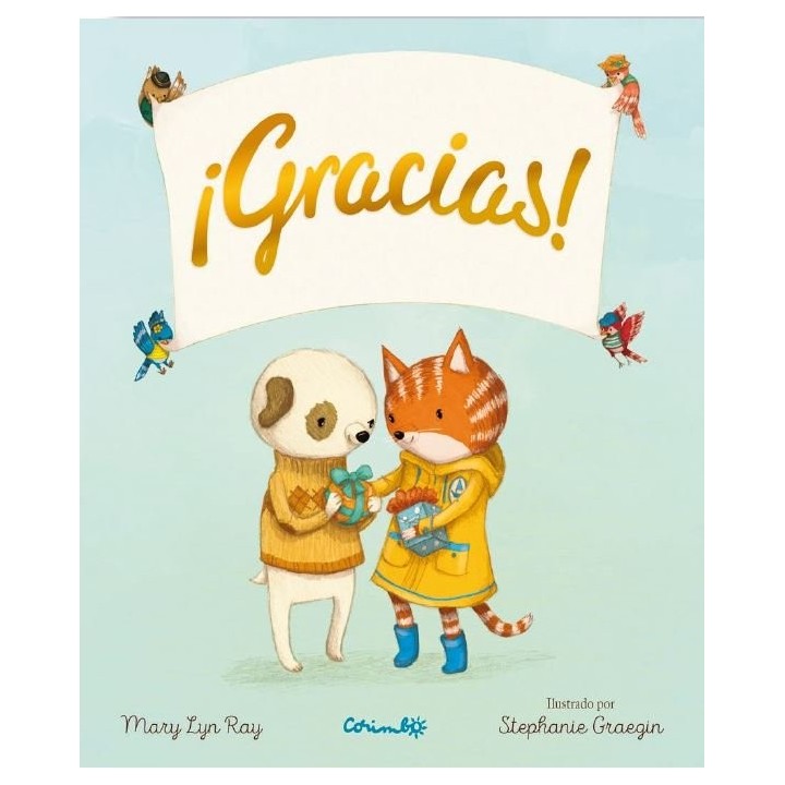GRACIAS