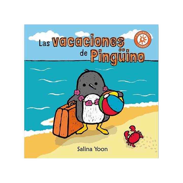 LAS VACACIONES DE PINGUINO