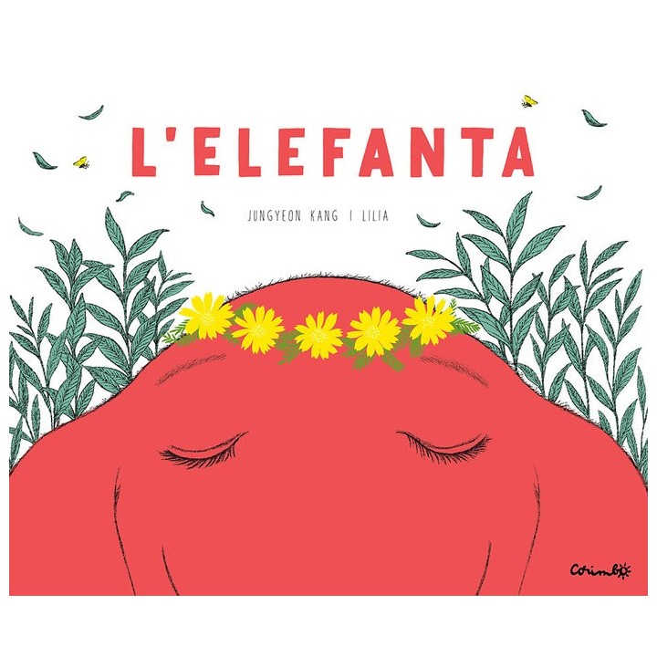 LELEFANTA