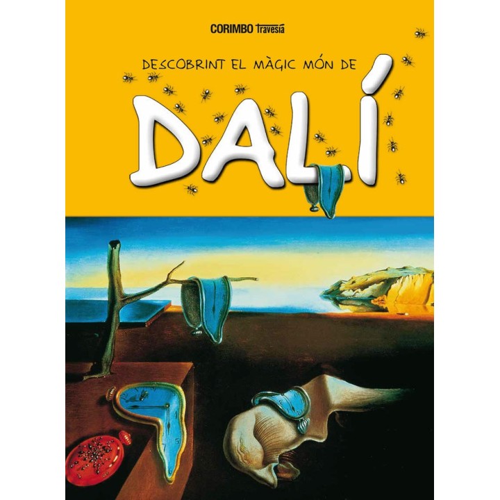 DESCUBRINT EL MON MAGIC DE DALI