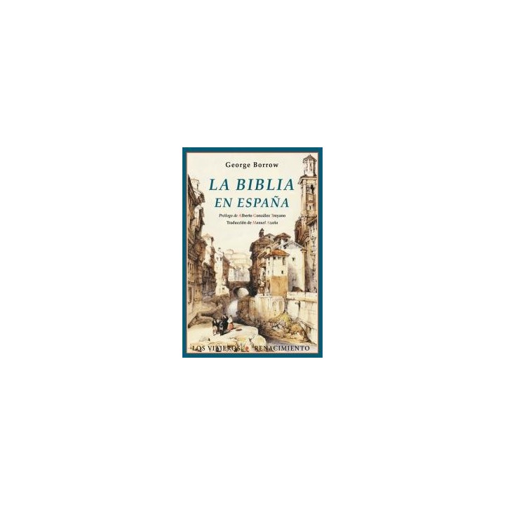 BIBLIA EN ESPAÑA,LA