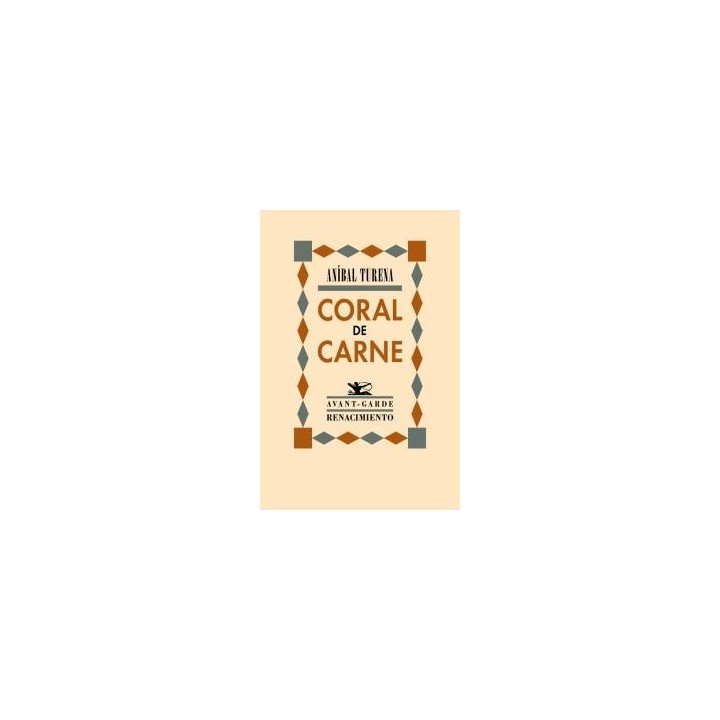 CORAL DE CARNE