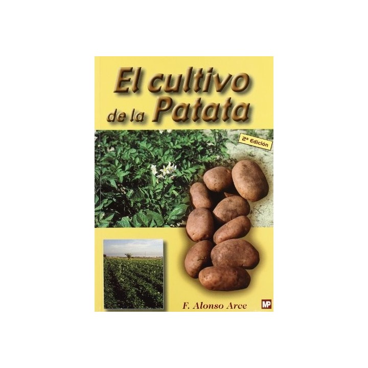 CULTIVO DE LA PATATA